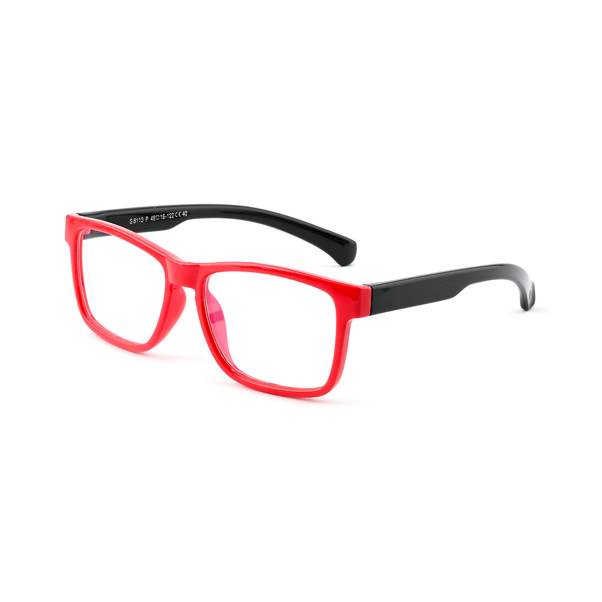 30010213-C40-S.RED/BLACK