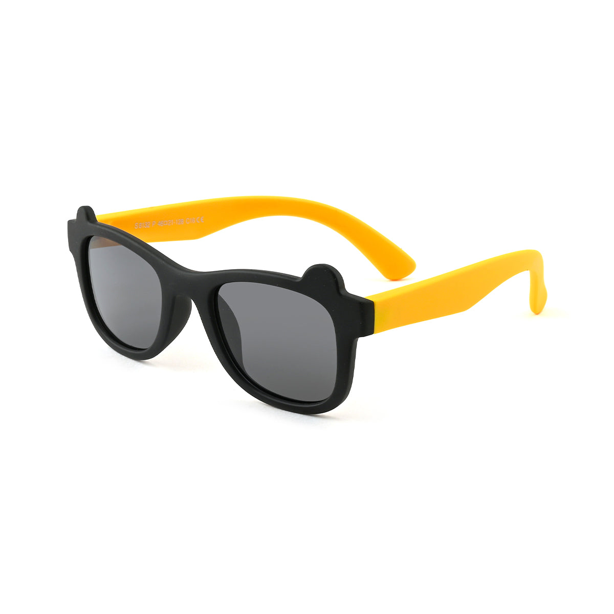 30010216-C16-M.BLACK/YELLOW