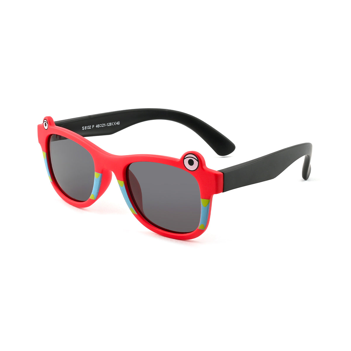 30010216-C40-M.RED/BLACK