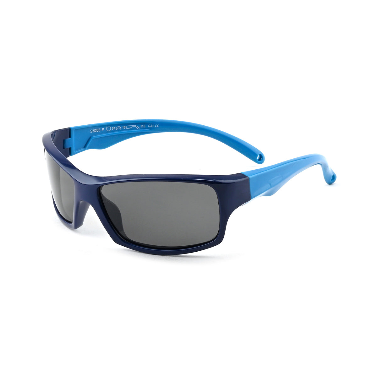 30010218-C31-S.PURPLE BLUE/BLUE