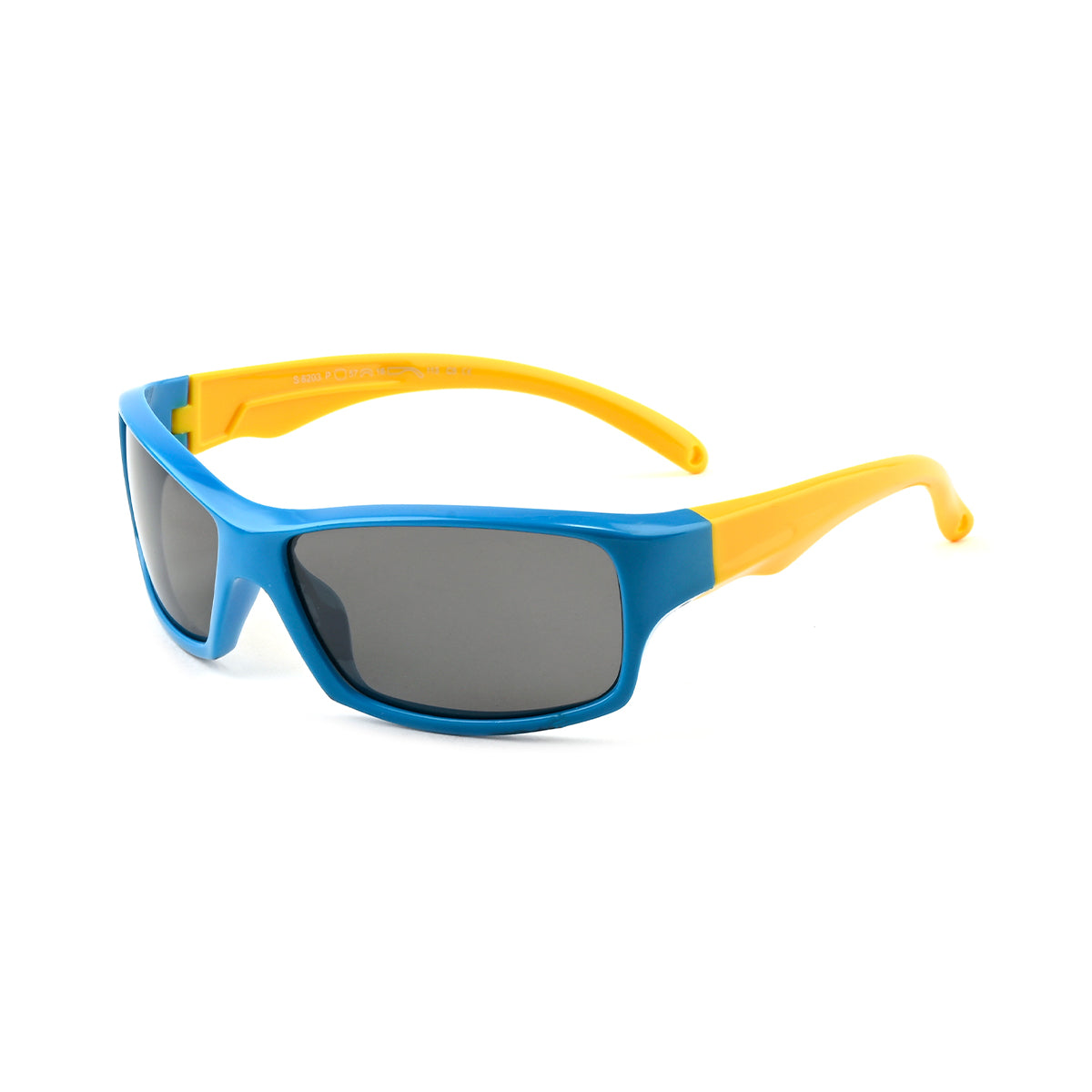 30010218-C5-S.BLUE/YELLOW