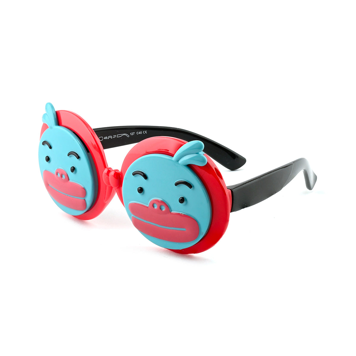 30010221-C40-S.RED/BLACK