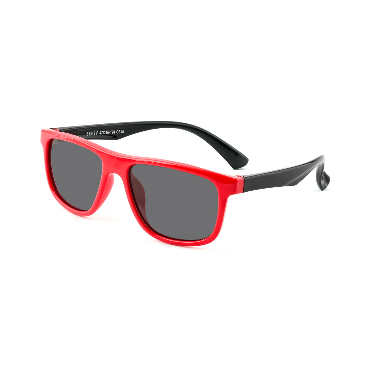30010227-C40-S.RED/BLACK