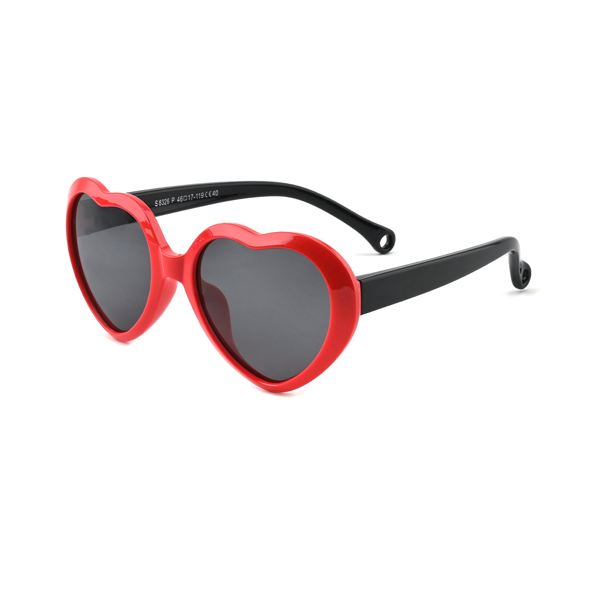 30010230-C40-S.RED/BLACK