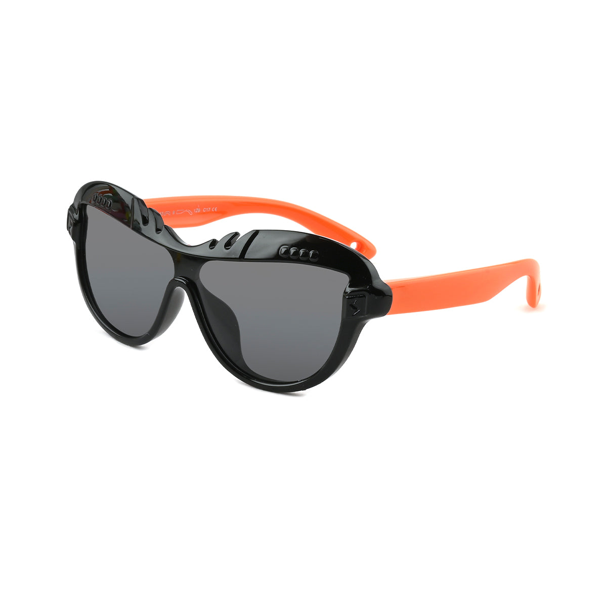 30010232-C17-S.BLACK/ORANGE
