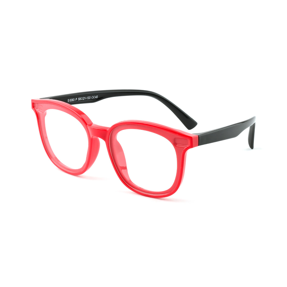 30010243-C40-S.RED/BLACK