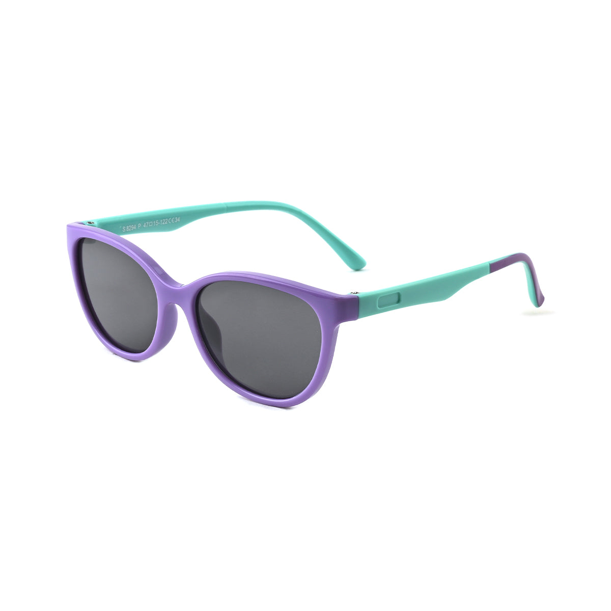 30010250-C34-S.PURPLE/L.GREEN