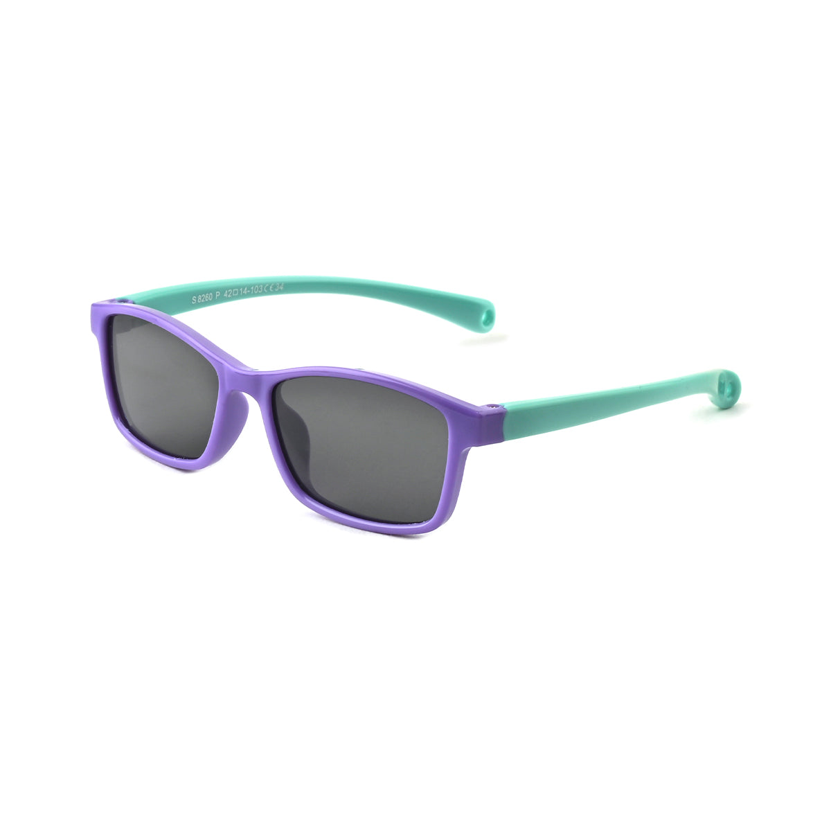 30010251-C34-S.PURPLE/L.GREEN