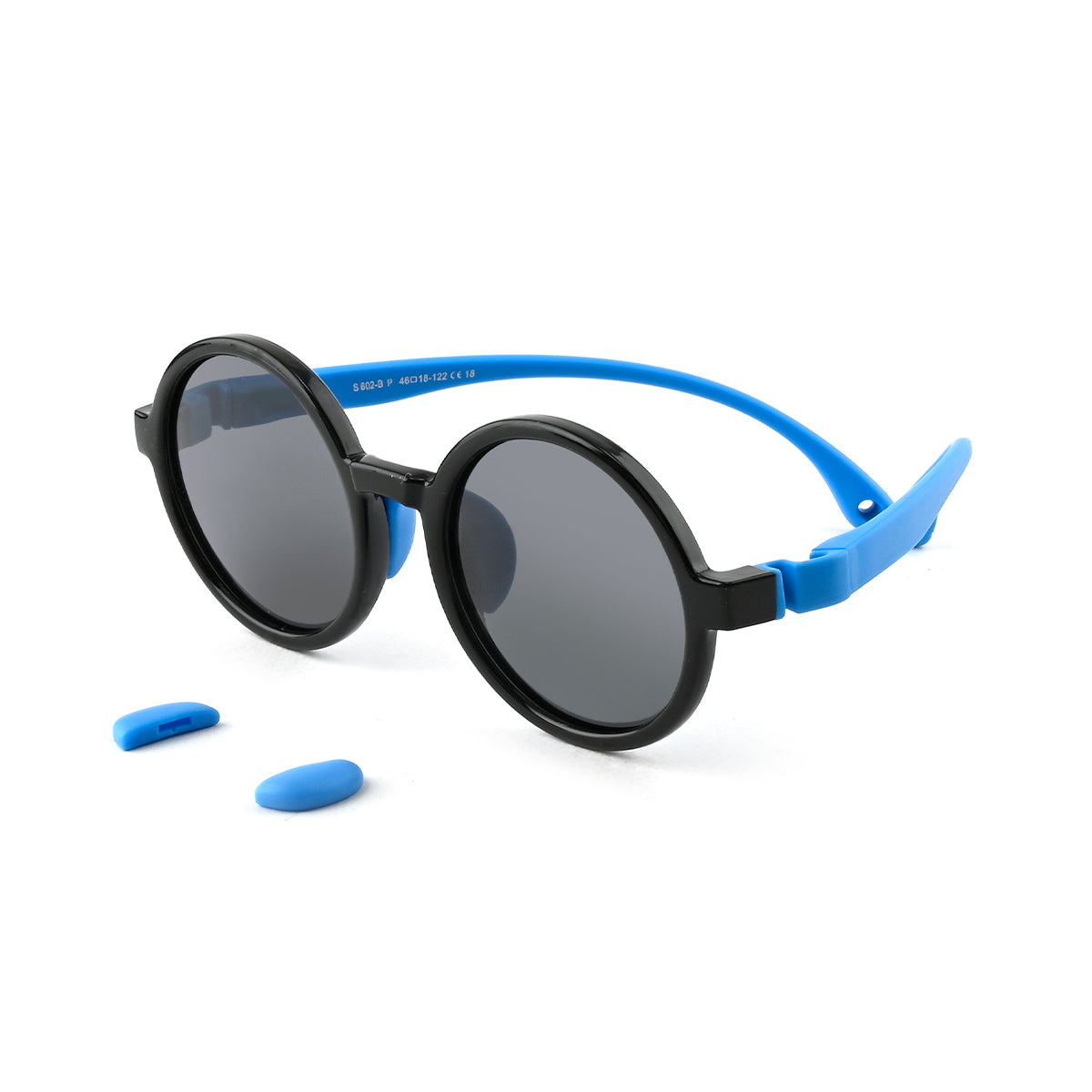 30010257-C18-S.BLACK/BLUE