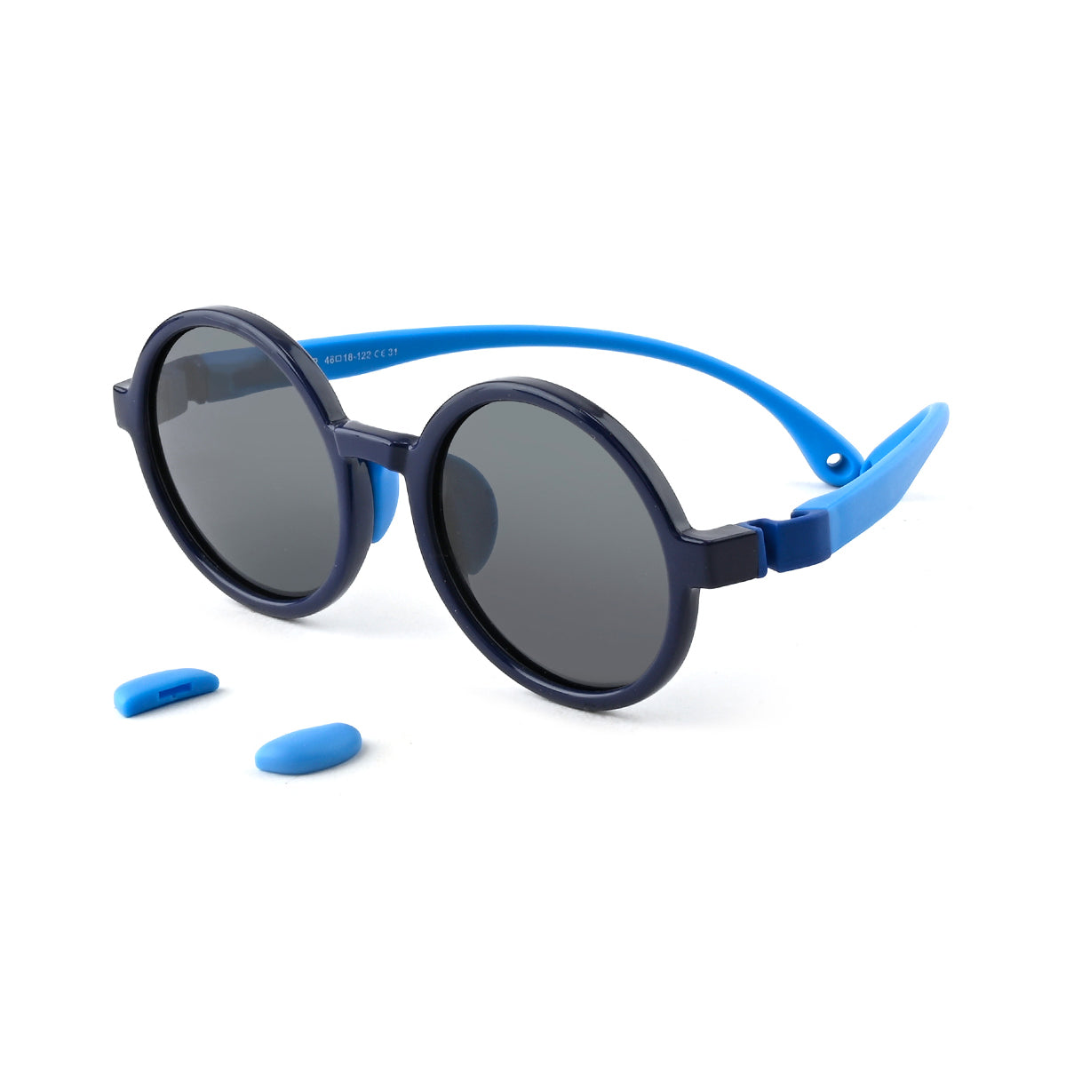 30010257-C31-S.PURPLE BLUE/BLUE