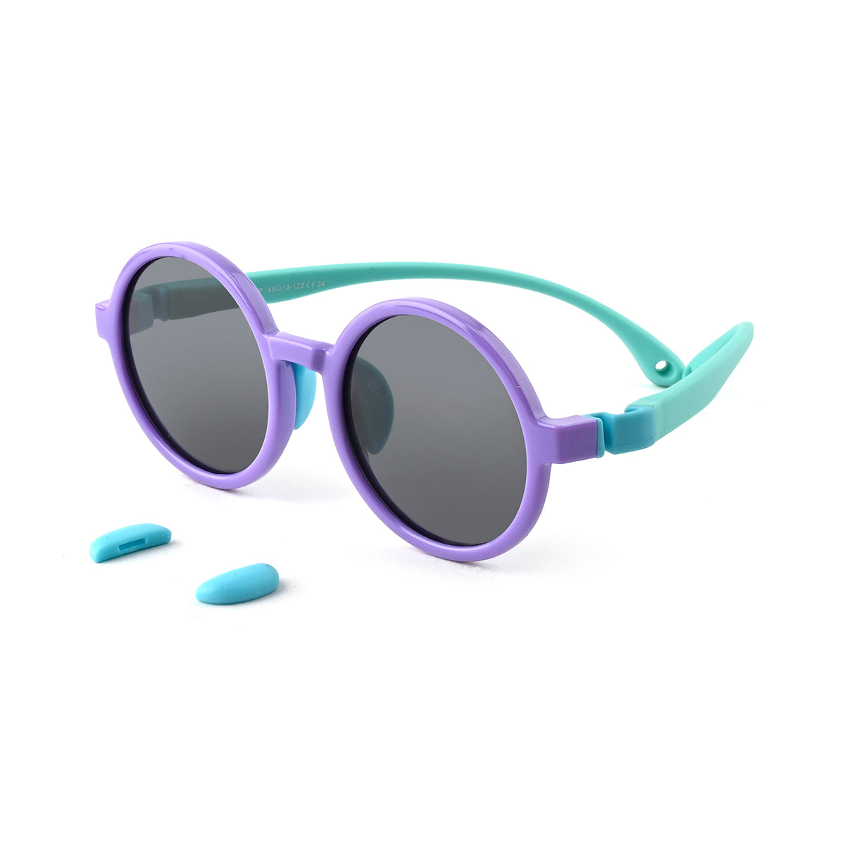 30010257-C34-S.PURPLE/L.GREEN