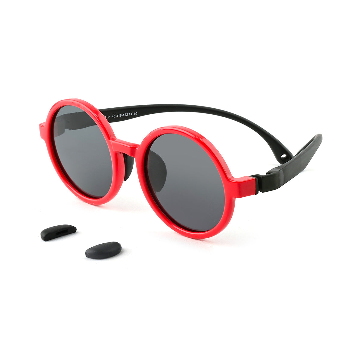 30010257-C40-S.RED/BLACK