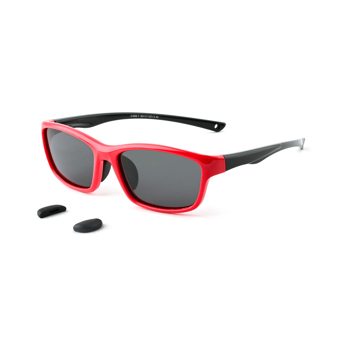 30010258-C40-S.RED/BLACK