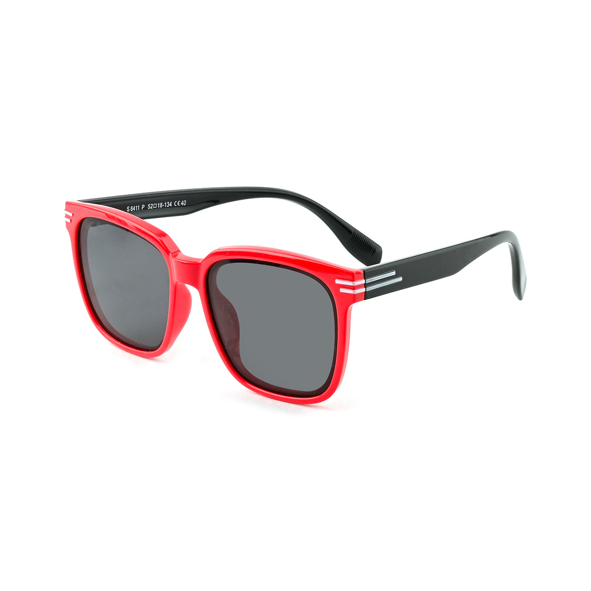 30010261-C40-S.RED/BLACK