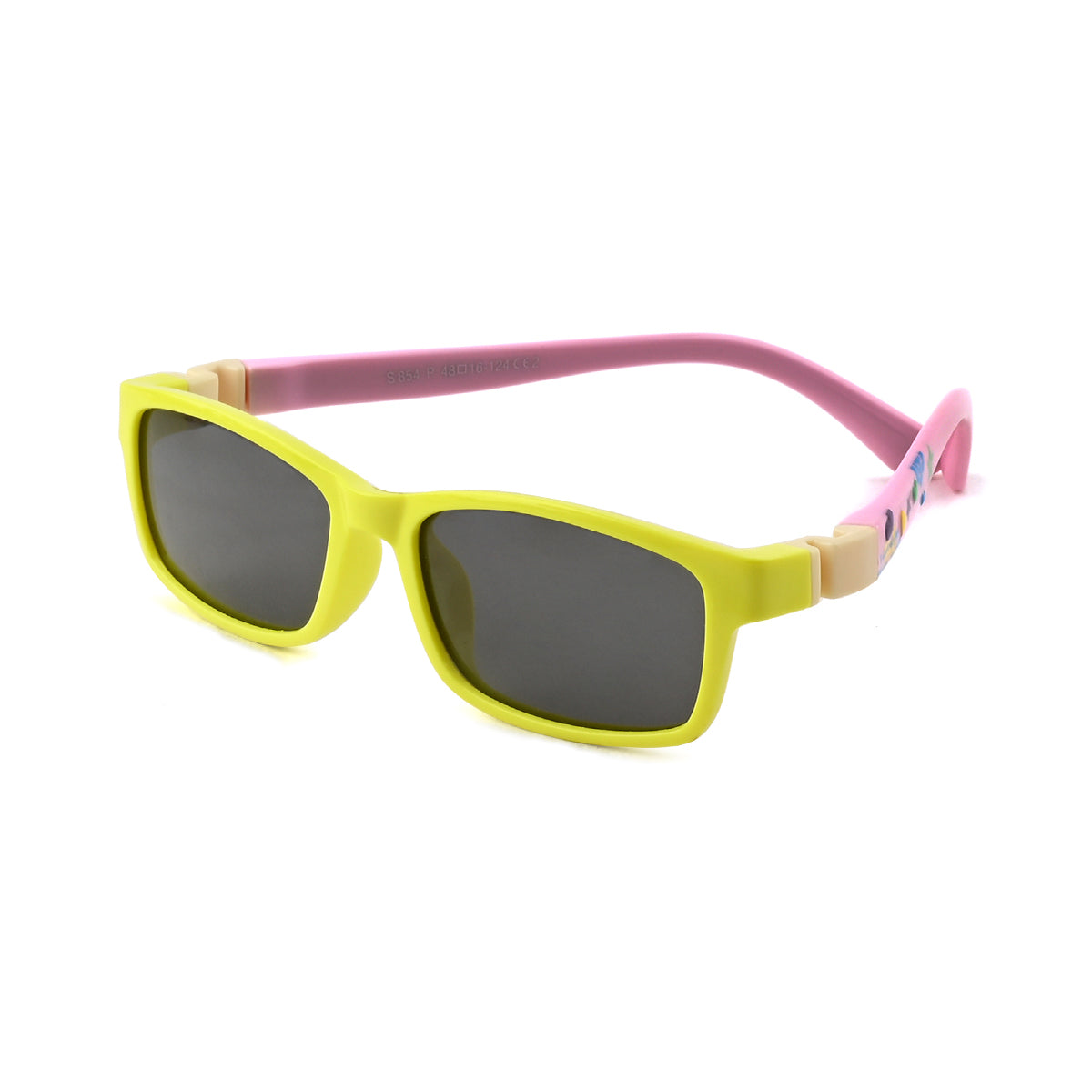 30010272-C2-S.YELLOW/L.PINK