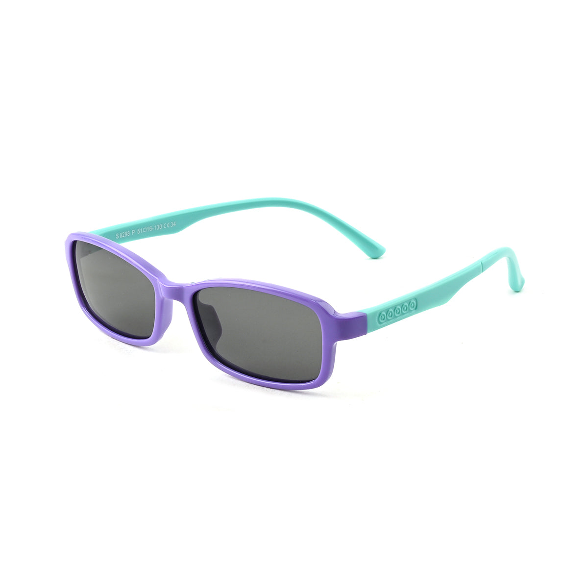 30010273-C34-S.PURPLE/L.GREEN