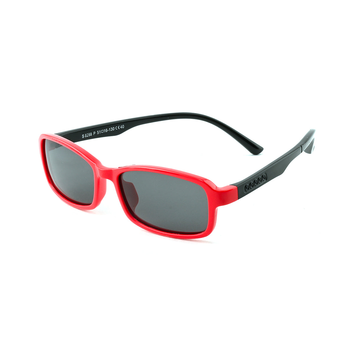 30010273-C40-S.RED/BLACK