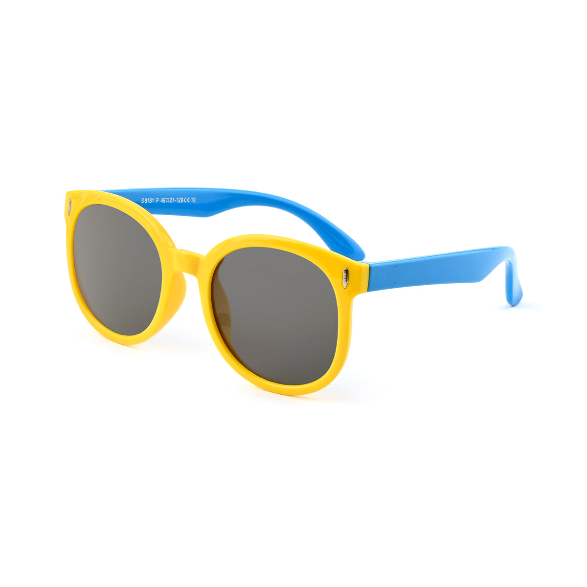 30010274-C10-S.YELLOW/BLUE
