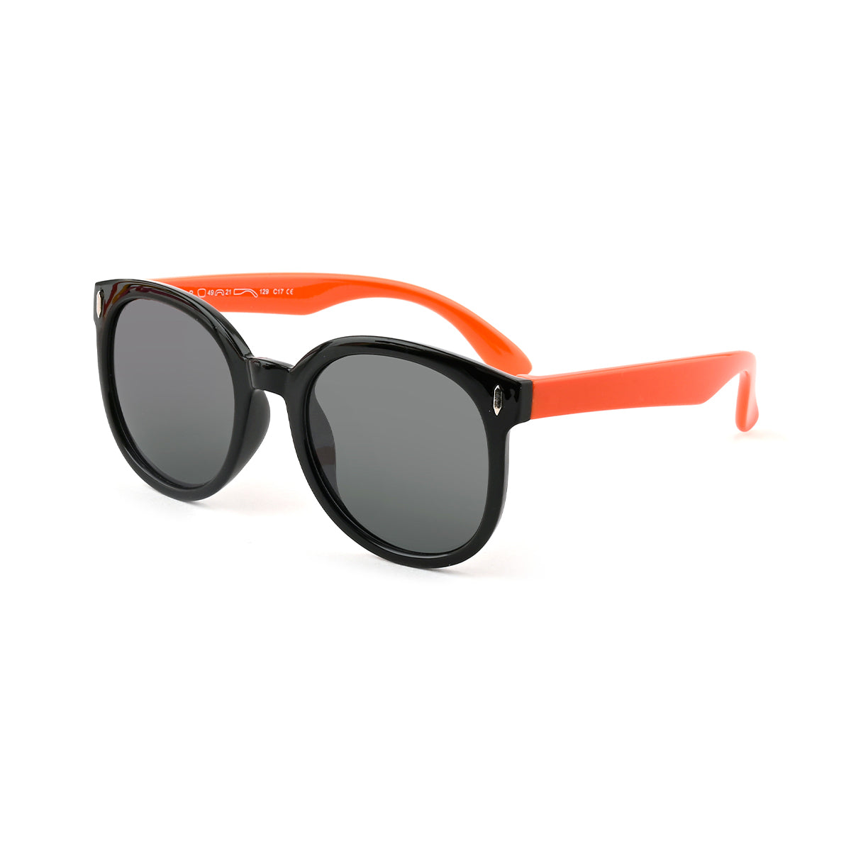30010274-C17-S.BLACK/ORANGE