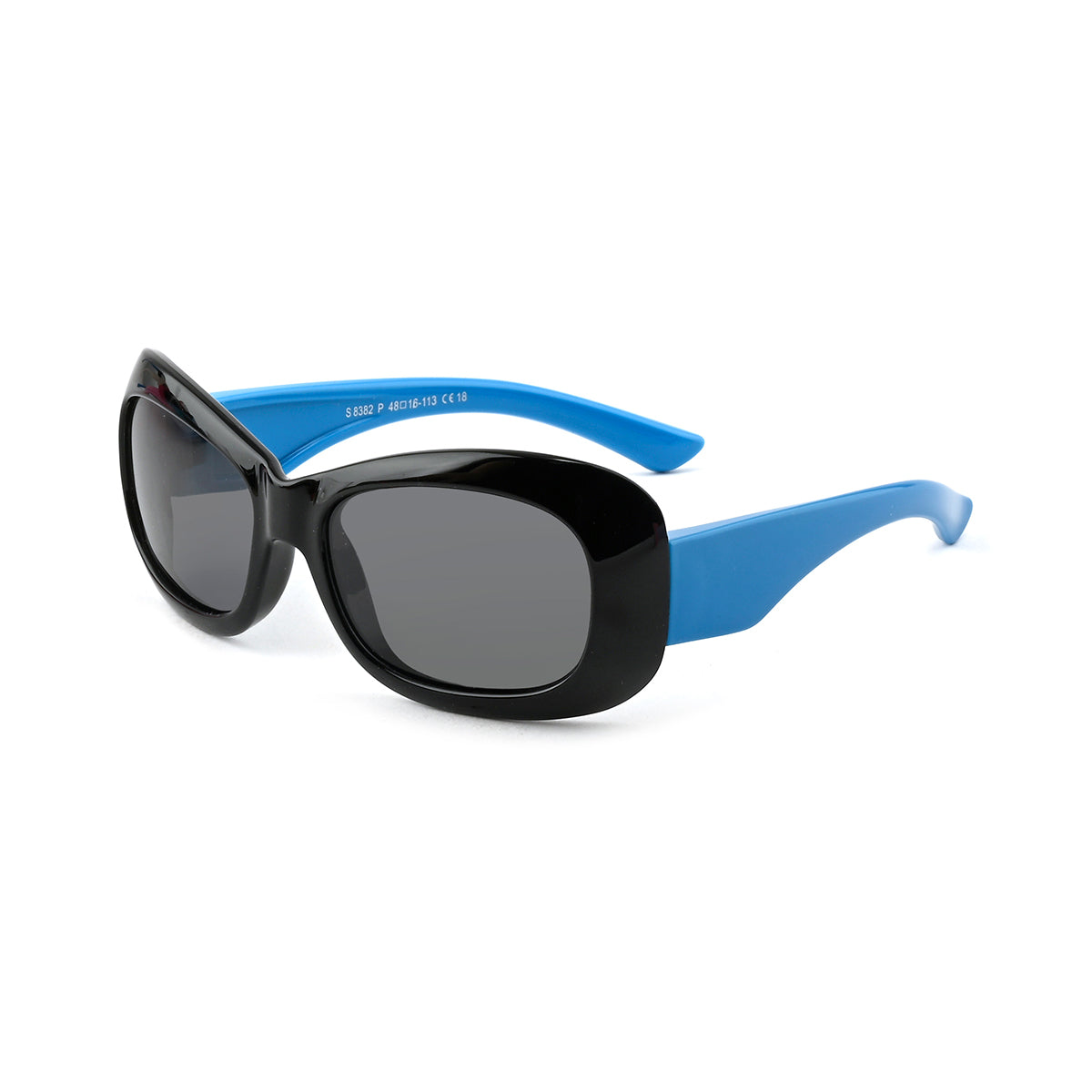 30010288-C18-S.BLACK/BLUE