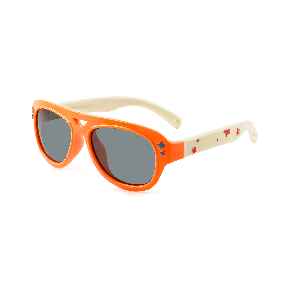 30010289-C8-S.ORANGE/WHITE