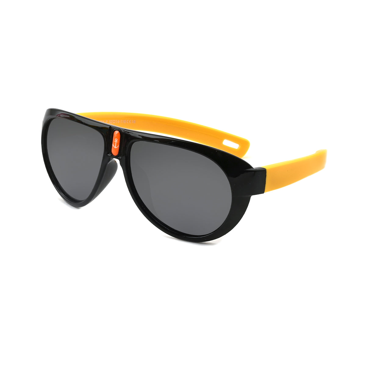 30010290-C16-S.BLACK/YELLOW