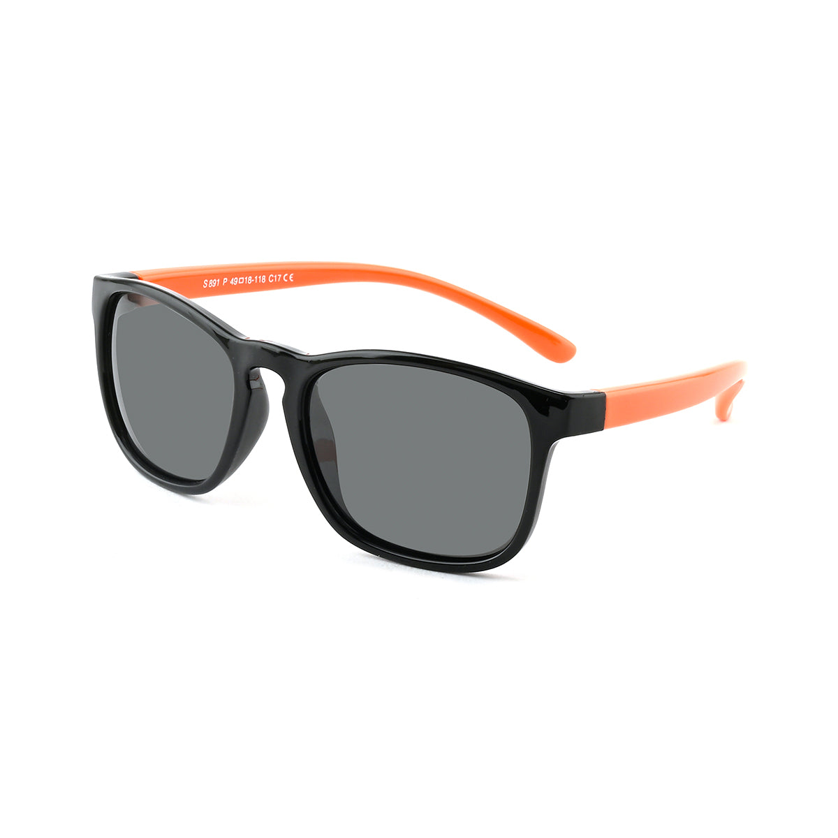 30010292-C17-S.BLACK/ORANGE