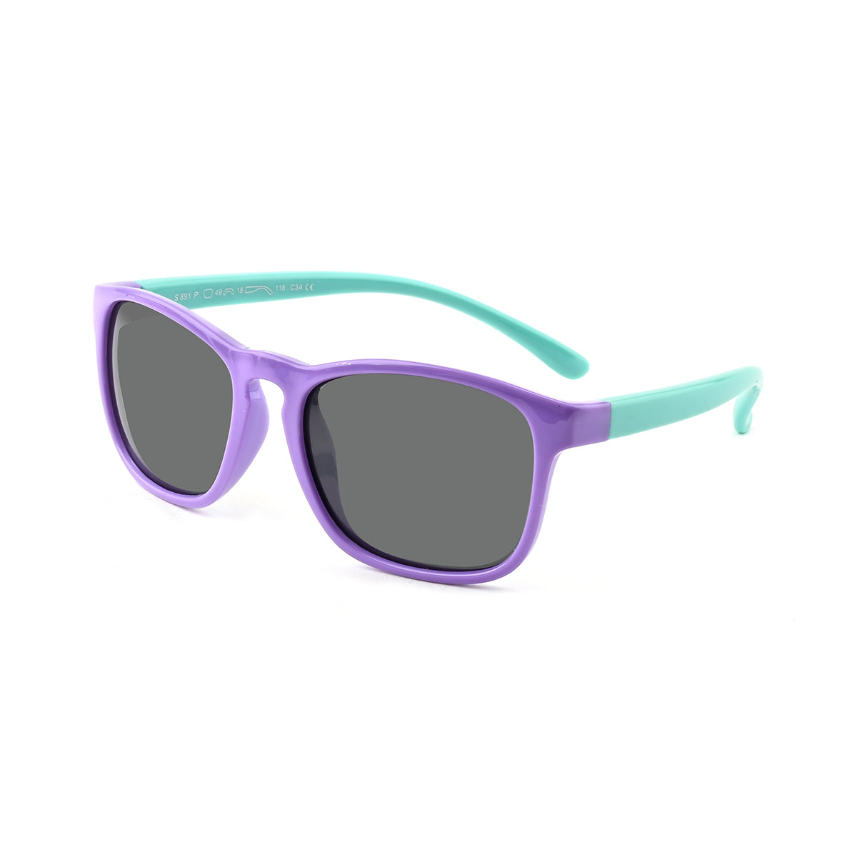 30010292-C34-S.PURPLE/L.GREEN