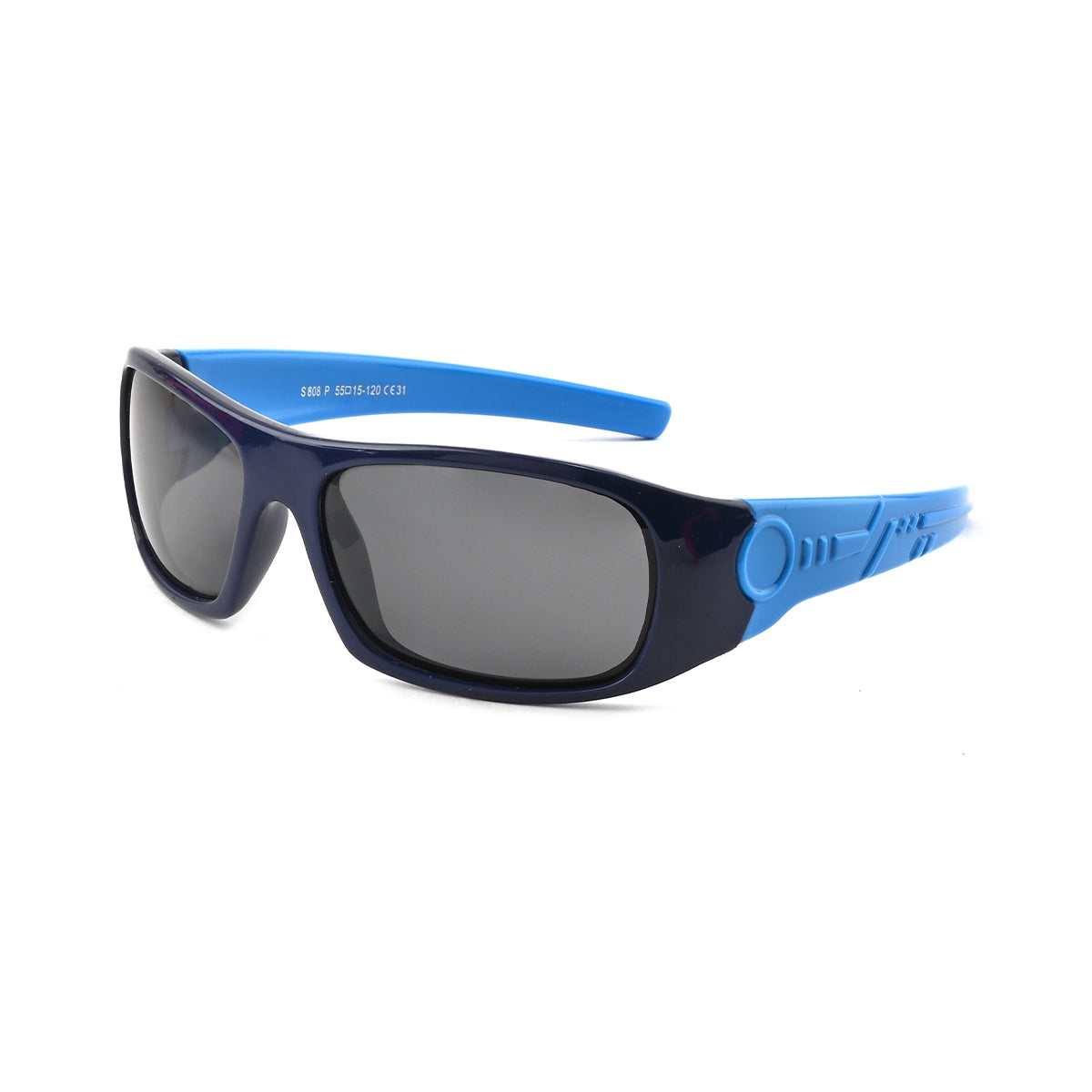 30010293-C31-S.PURPLE BLUE/BLUE