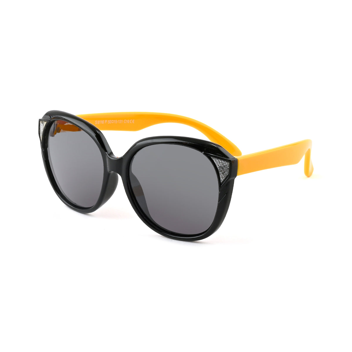 30010295-C16-S.BLACK/YELLOW