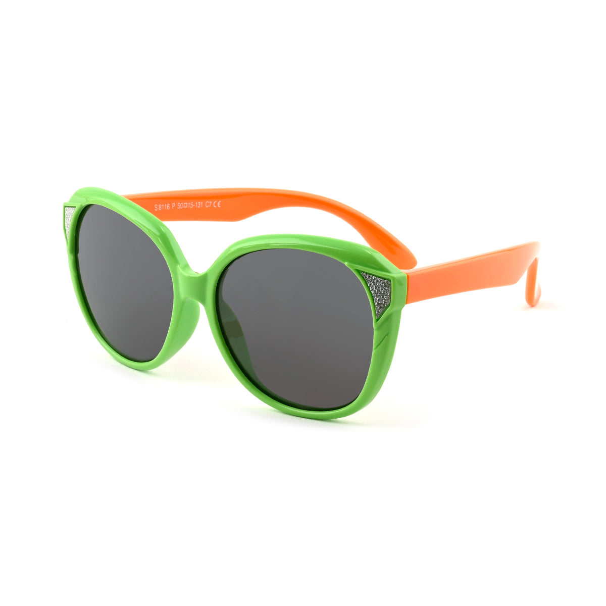 30010295-C7-S.GREEN/ORANGE