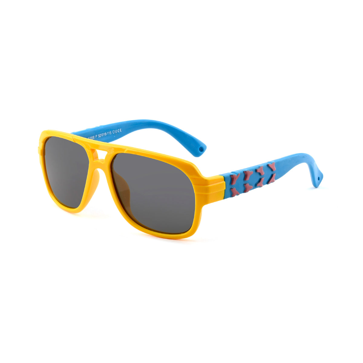 30010296-C10-S.YELLOW/BLUE