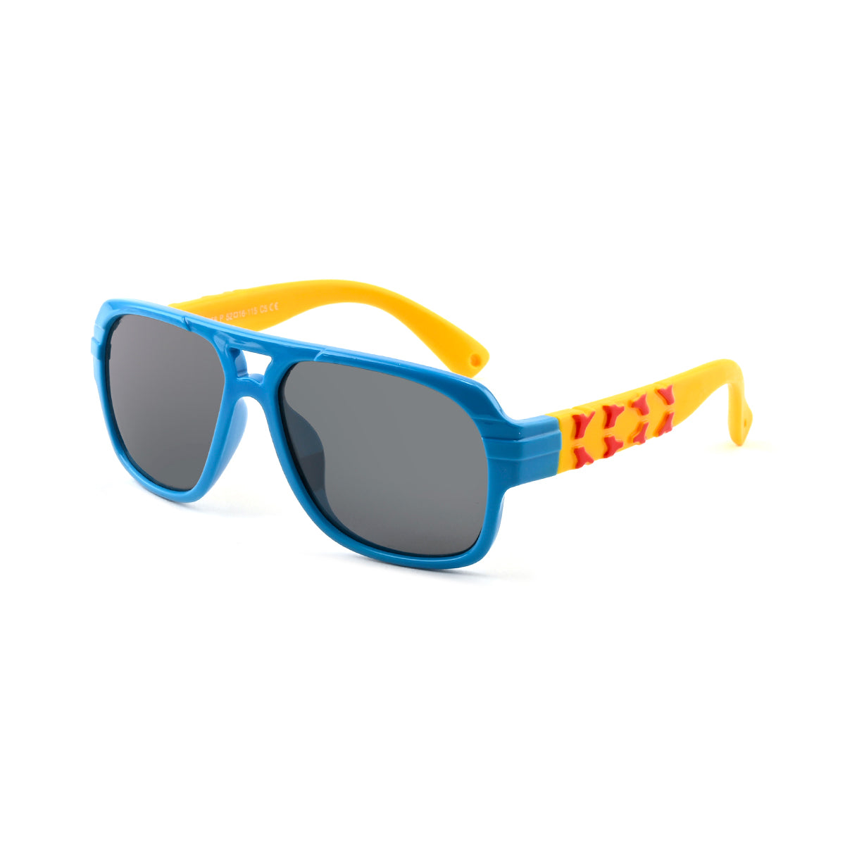 30010296-C5-S.BLUE/YELLOW