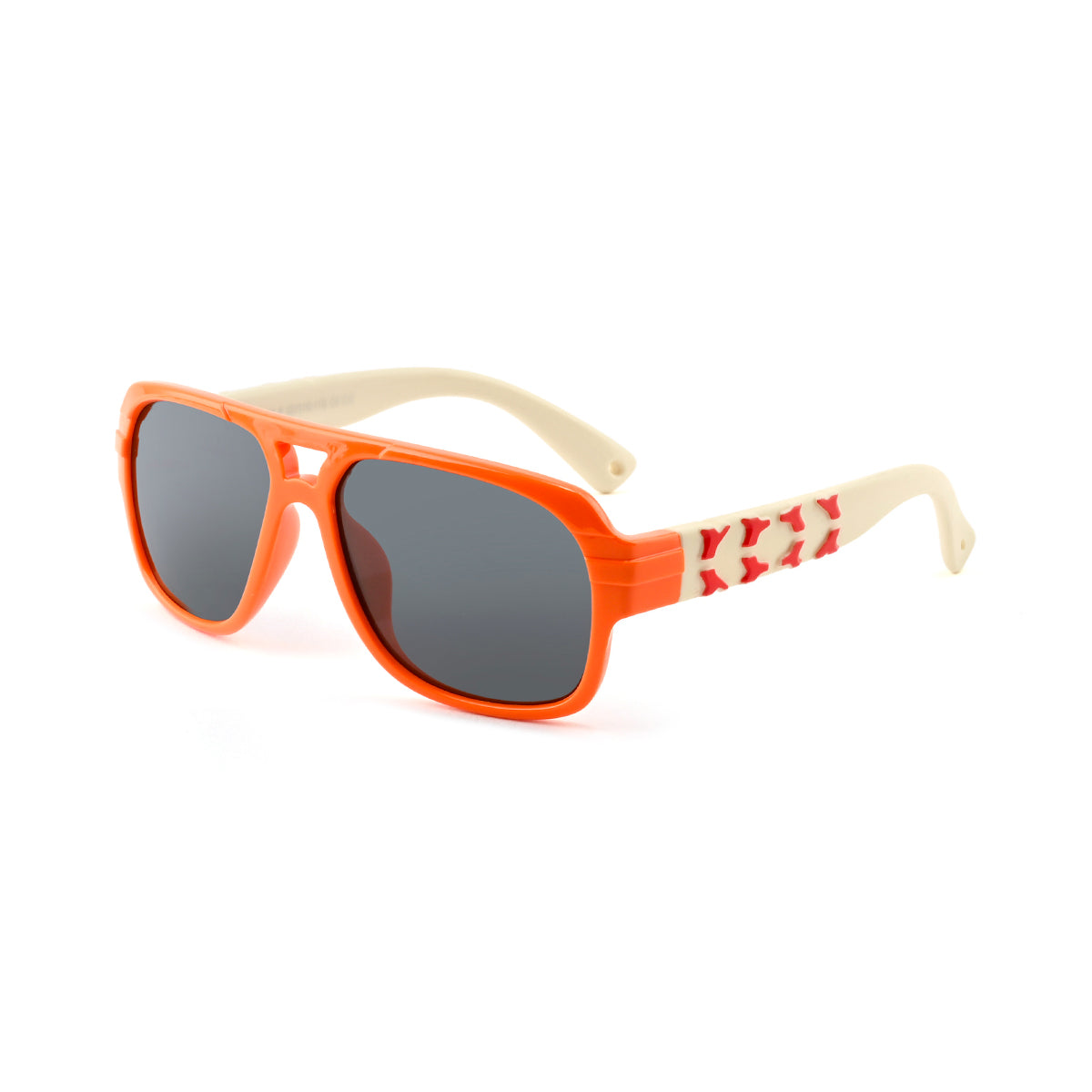 30010296-C8-S.ORANGE/WHITE