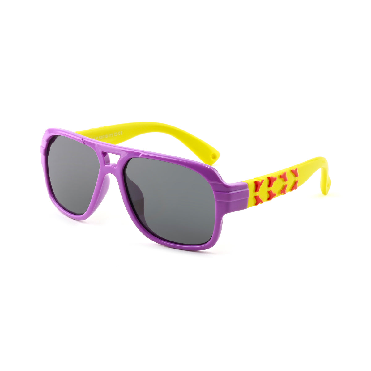 30010296-C9-S.PURPLE/YELLOW