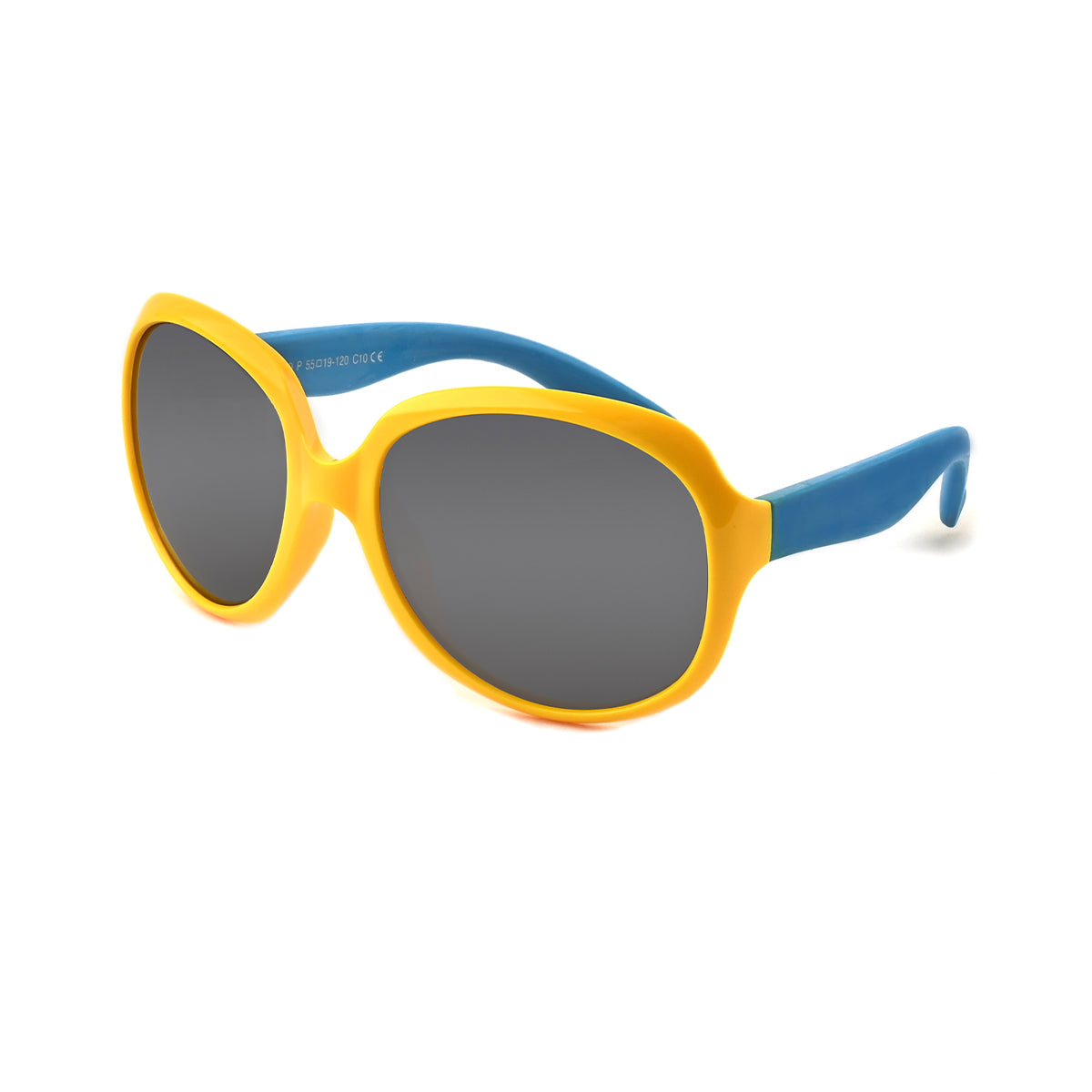 30010297-C10-S.YELLOW/BLUE