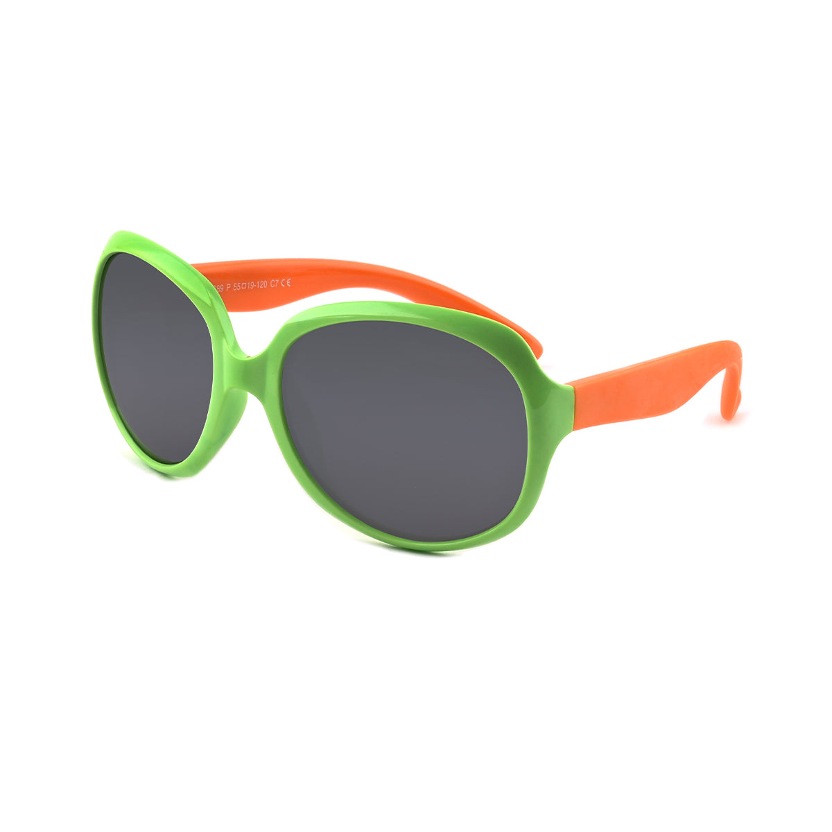 30010297-C7-S.GREEN/ORANGE