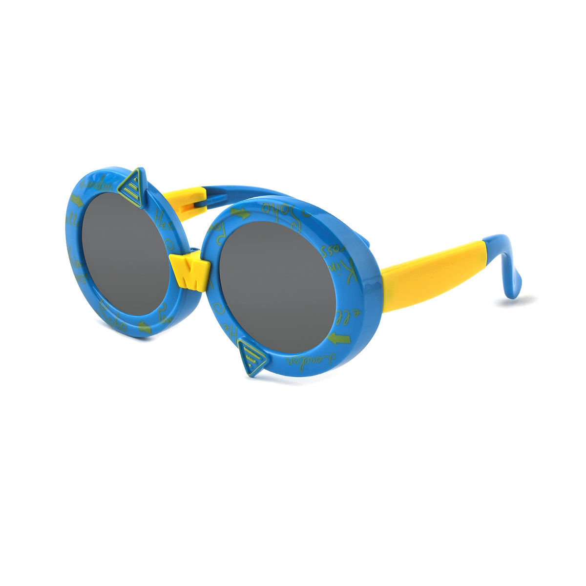 30010298-C5-S.BLUE/YELLOW