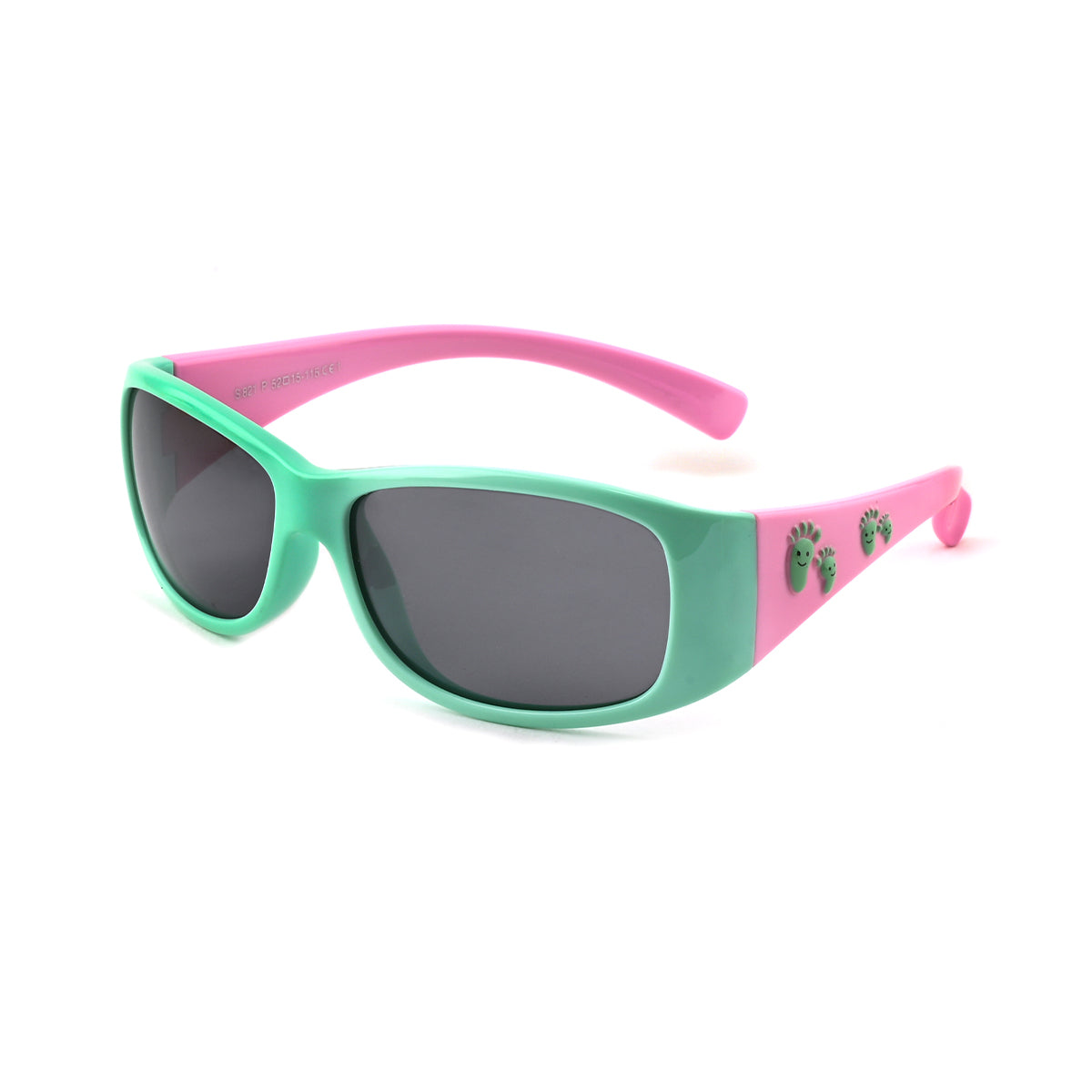 30010299-C1-S.L.GREEN/L.PINK