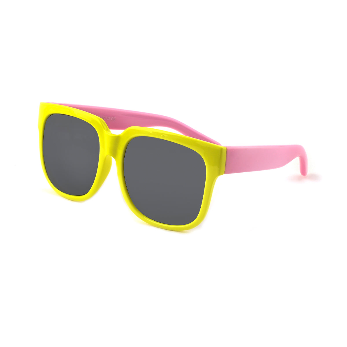 30010300-C2-S.YELLOW/L.PINK