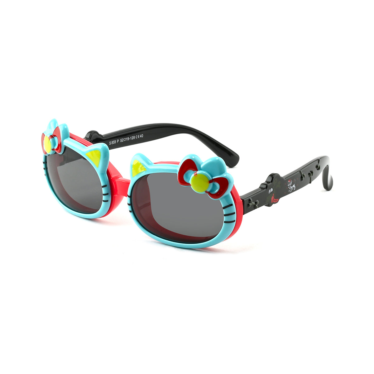 30010302-C40-S.RED/BLACK