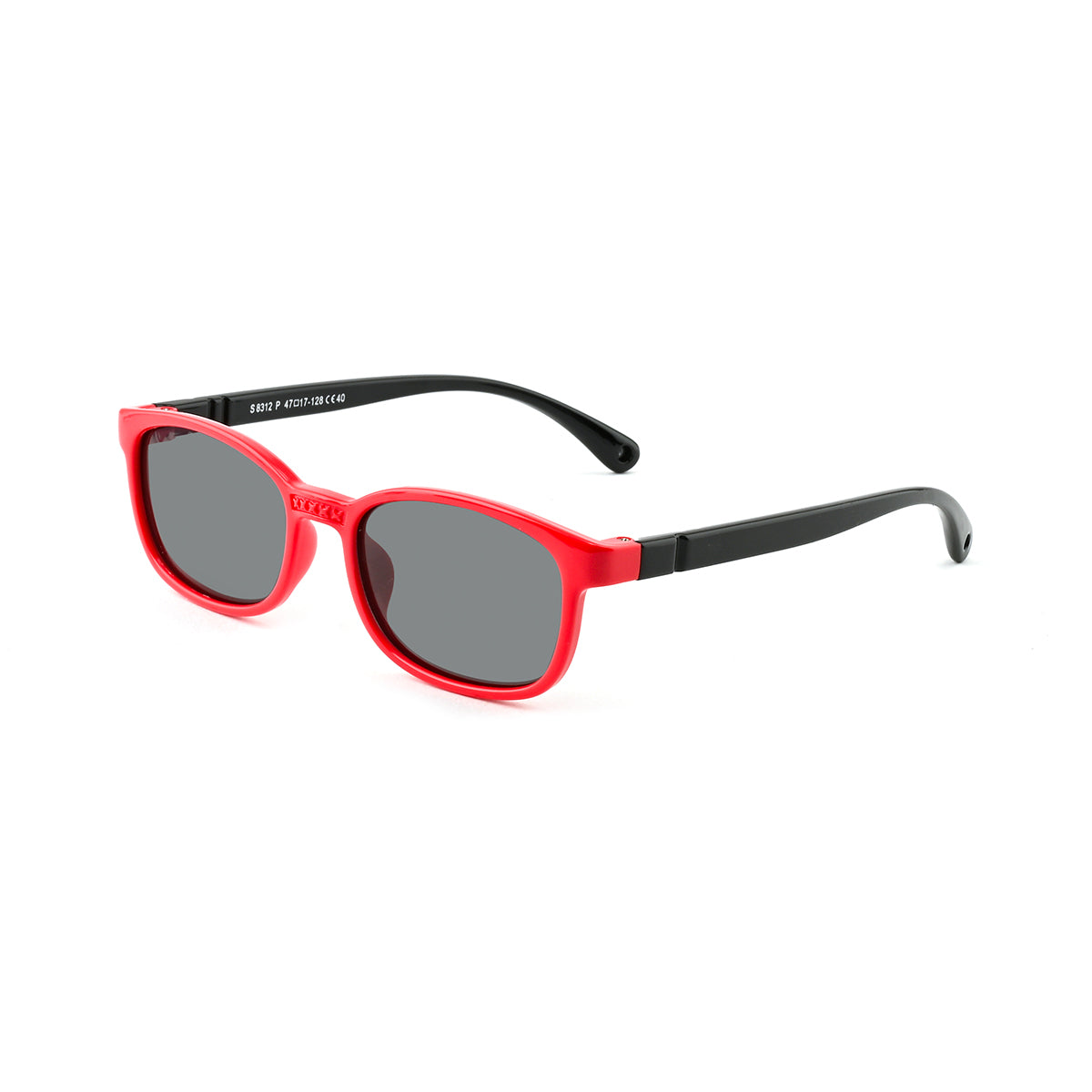 30010308-C40-S.RED/BLACK