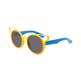30010310-C10-S.YELLOW/BLUE