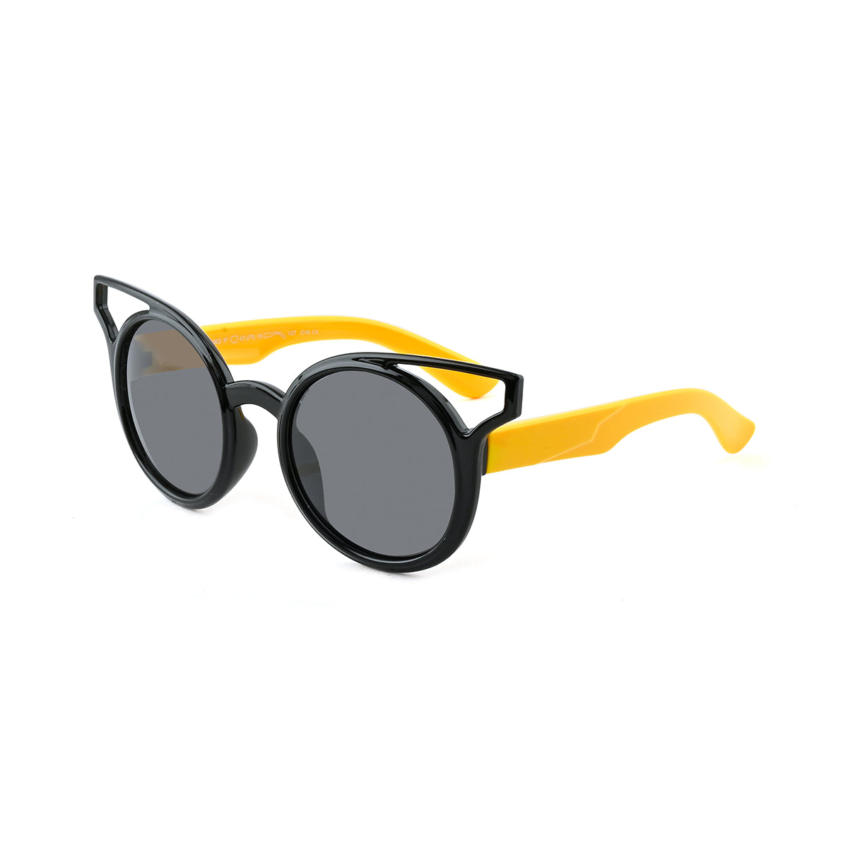 30010310-C16-S.BLACK/YELLOW