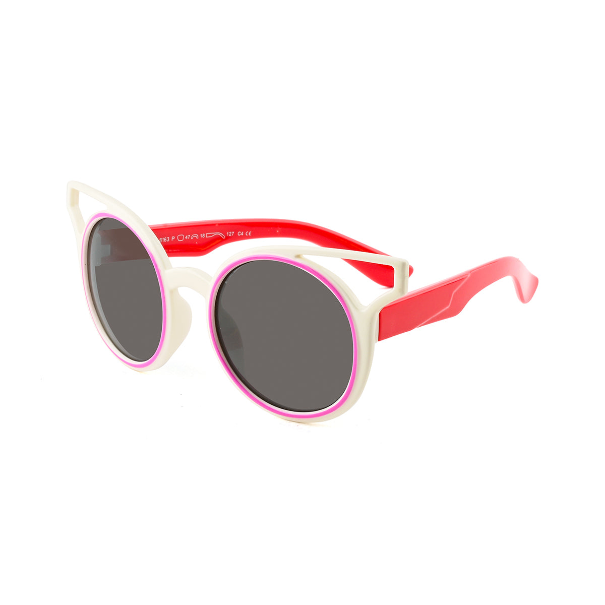 30010310-C4-S.WHITE/RED