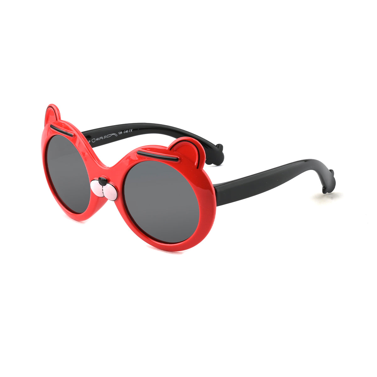 30010311-C40-S.RED/BLACK