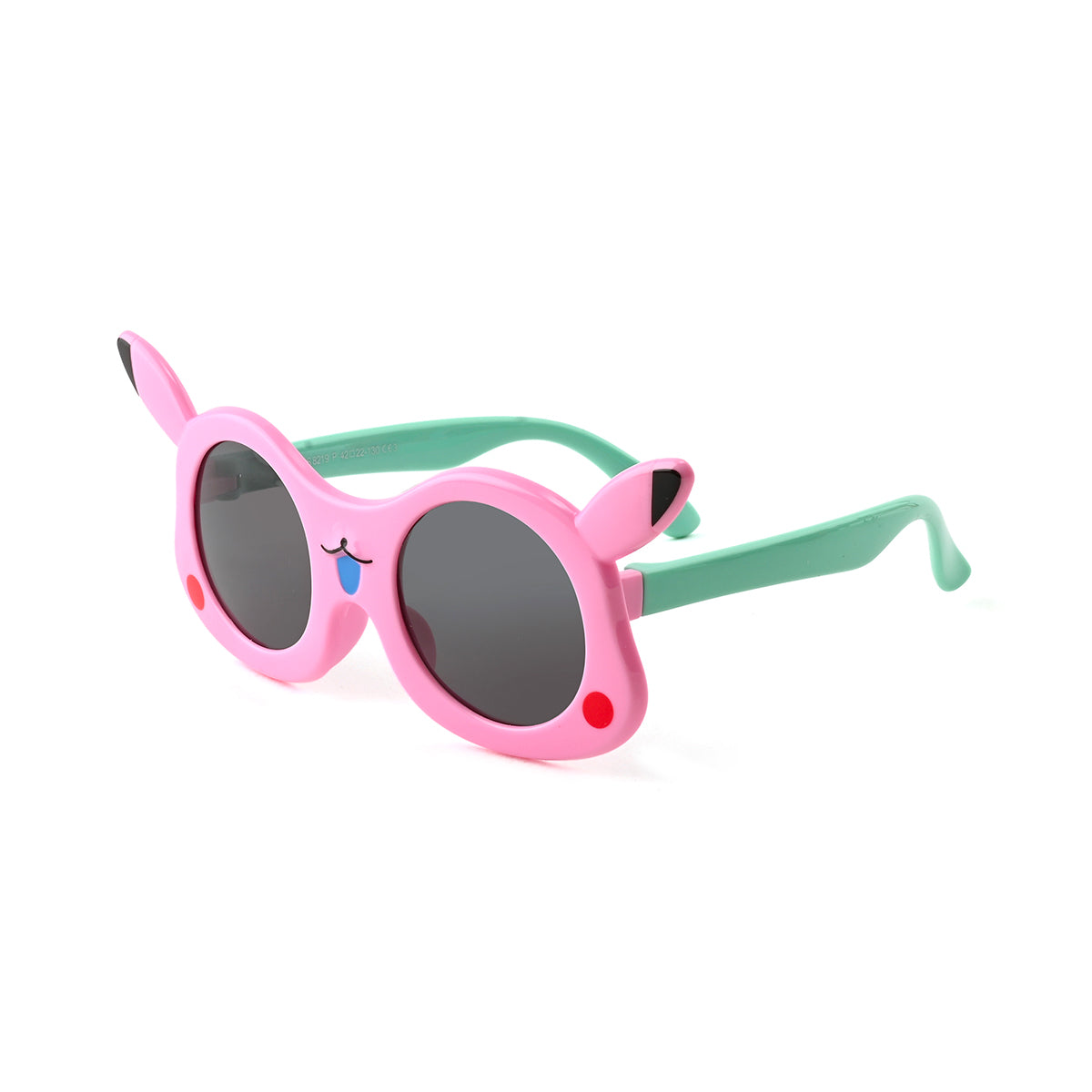 30010312-C3-S.L.PINK/L.GREEN