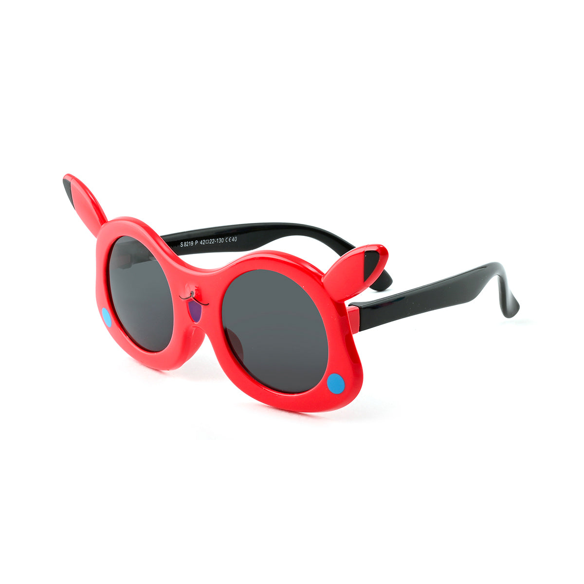 30010312-C40-S.RED/BLACK