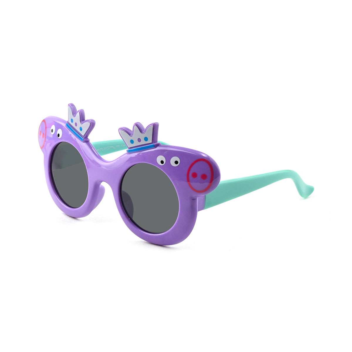 30010314-C34-S.PURPLE/L.GREEN