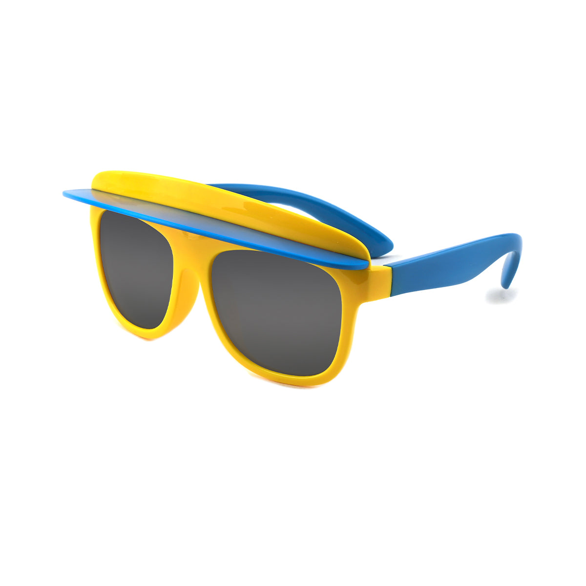 30010315-C10-S.YELLOW/BLUE